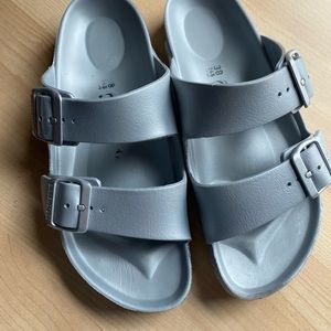 Birkenstocks